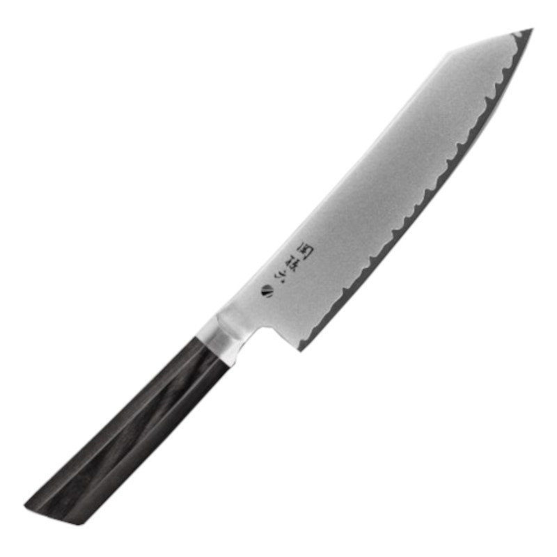 Coltello kiritsuke Kai Seki Magoroku Kaname 15 cm Coltello kiritsuke Kai Seki Magoroku Kaname 15 cm