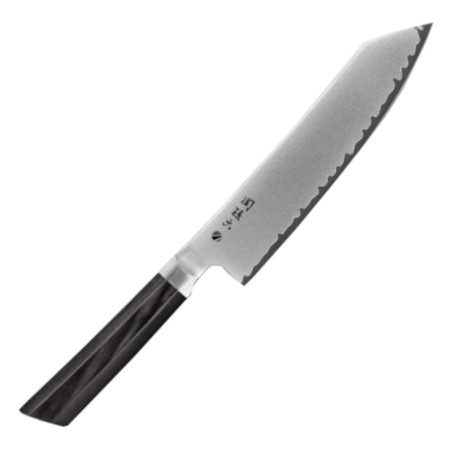 Coltello kiritsuke Kai Seki Magoroku Kaname 15 cm