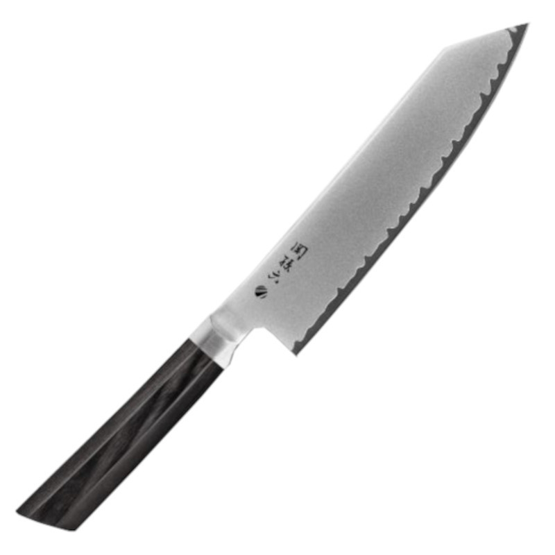 Coltello kiritsuke Kai Seki Magoroku Kaname 19,5 cm