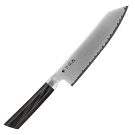 Coltello kiritsuke Kai Seki Magoroku Kaname 19,5 cm