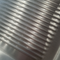 Bistecchiera quadrata Zwilling in acciaio inox 24 x 24 cm Bistecchiera quadrata Zwilling in acciaio inox 24 x 24 cm