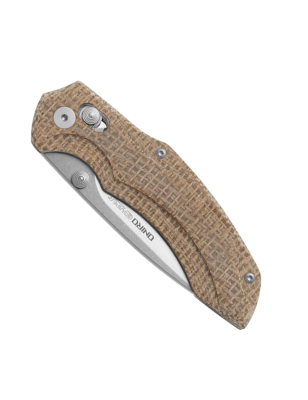Coltello chiudibile Viper Oniro IM Micarta Iuta marrone