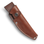 Coltello caccia lama fissa Viper Nordlys GG Suretouch nero
