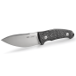 Coltello caccia lama fissa Viper Nordlys FC fibra di carbonio Coltello caccia lama fissa Viper Nordlys FC fibra di carbonio