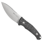 Coltello caccia lama fissa Viper Nordlys FC fibra di carbonio Coltello caccia lama fissa Viper Nordlys FC fibra di carbonio