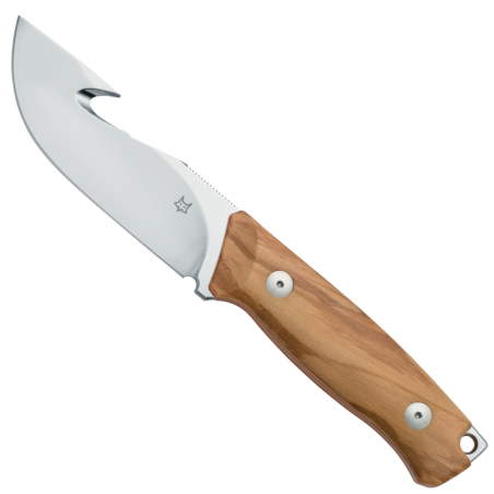 Coltello caccia lama fissa Fox Rifle Ejecor FX-663OL