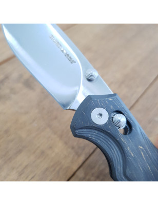 Coltello da tasca Viper Oniro FLC fibra di carbonio