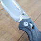 Coltello chiudibile Viper Oniro FLC fibra di carbonio