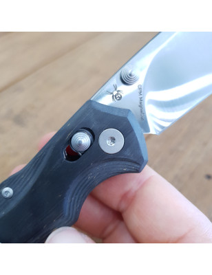 Coltello da tasca Viper Oniro FLC fibra di carbonio