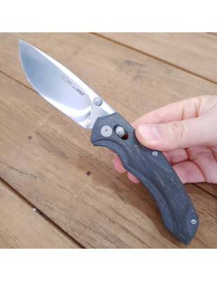Coltello chiudibile Viper Oniro FLC fibra di carbonio