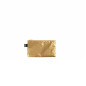Borsette con zip Loqi metallico set 3 pezzi Borsette con zip Loqi metallico set 3 pezzi