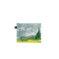 Borsette con zip Loqi Vincent Van Gogh set 3 pezzi Borsette con zip Loqi Vincent Van Gogh set 3 pezzi
