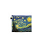 Borsette con zip Loqi Vincent Van Gogh set 3 pezzi Borsette con zip Loqi Vincent Van Gogh set 3 pezzi