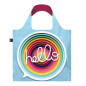 Borsa spesa riciclata Loqi Bag Hello Owen Gildersleeve Borsa spesa riciclata Loqi Bag Hello Owen Gildersleeve
