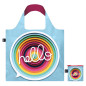 Borsa spesa riciclata Loqi Bag Hello Owen Gildersleeve Borsa spesa riciclata Loqi Bag Hello Owen Gildersleeve