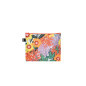Borsette con zip Loqi foresta tailandese set 3 pezzi Borsette con zip Loqi foresta tailandese set 3 pezzi