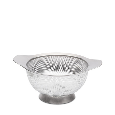 Scolapasta e verdure professionale in acciaio inox 18cm