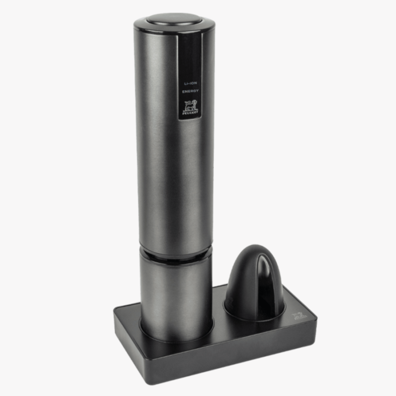 Cavatappi Elettrico Ricaricabile Peugeot Elis Touch Cavatappi Elettrico Ricaricabile Peugeot Elis Touch