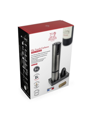 Cavatappi Elettrico Ricaricabile Peugeot Elis Touch