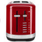 Tostapane KitchenAid rosso imperiale Tostapane KitchenAid rosso imperiale