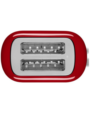 tostapane kitchenaid rosso