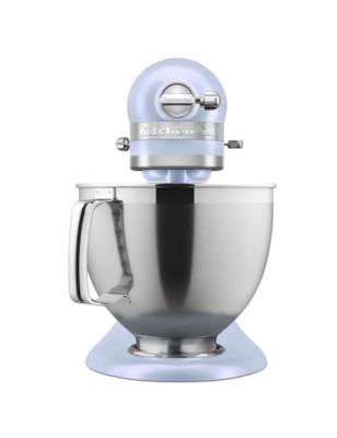 Planetaria KitchenAid Artisan testa reclinabile 4,7 litri blue salt
