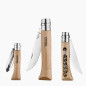 Kit Opinel Cuisine Nomade 3 pezzi