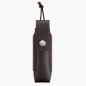 Coltello chiudibile inox Opinel N°8 con fodero