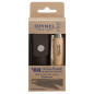 Coltello chiudibile inox Opinel N°8 con fodero