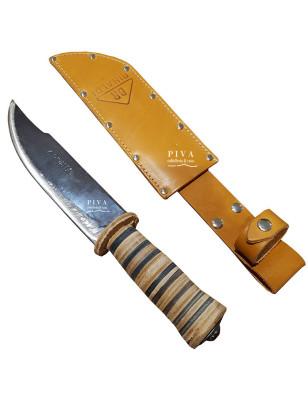 Coltello da caccia Rinaldi 240 con fodero