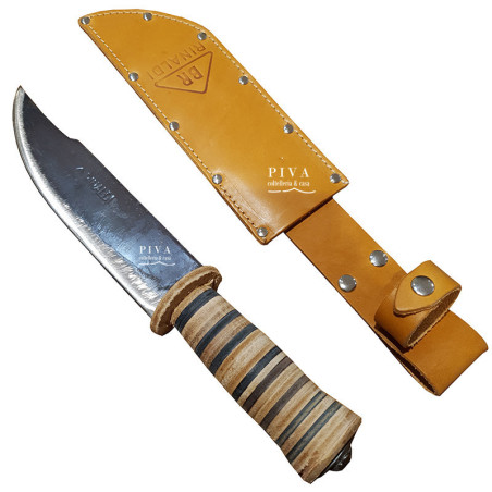 Coltello da caccia Rinaldi 240 con fodero