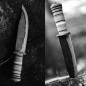 Coltello da caccia Rinaldi 240 con fodero Coltello da caccia Rinaldi 240 con fodero