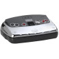 Macchina sottovuoto Sico S250 Premium Cromo Glitter Nero