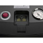 Macchina sottovuoto Sico S250 Premium Cromo Glitter Nero