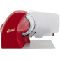Affettatrice Berkel Home Line Plus 250 rossa