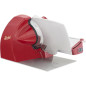 Affettatrice Berkel Home Line Plus 250 rossa