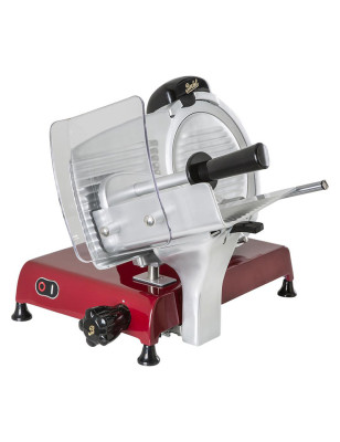 Affettatrice elettrica Berkel Red Line 250