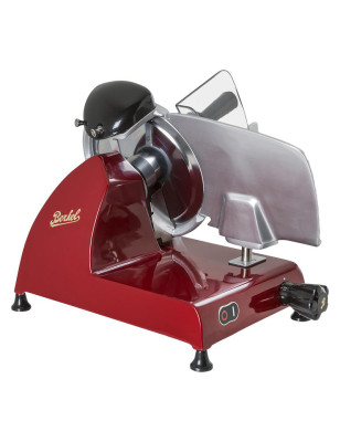 Affettatrice elettrica Berkel Red Line 250