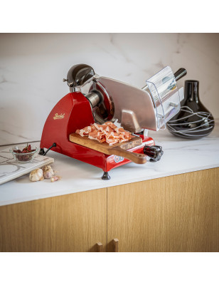 Affettatrice elettrica Berkel Red Line 250