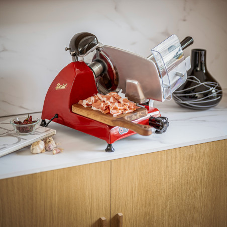 Affettatrice elettrica Berkel Red Line 250