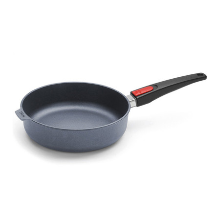Padella antiaderente alta Woll Diamond Lite 24 cm