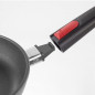 Padella antiaderente alta Woll Diamond Lite 24 cm