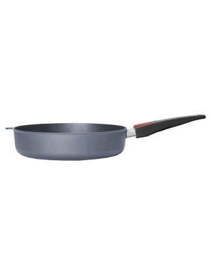 Padella alta Woll Diamond Lite cm 24 in fusione di alluminio