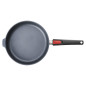 Padella antiaderente alta Woll Diamond Lite 24 cm