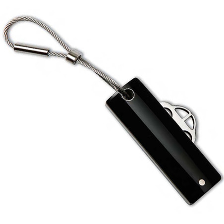 Coltello da tasca portachiavi Consigli Keys Blade Car