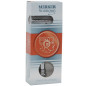 Rasoio di sicurezza obliquo Merkur DOVO 90 39 001