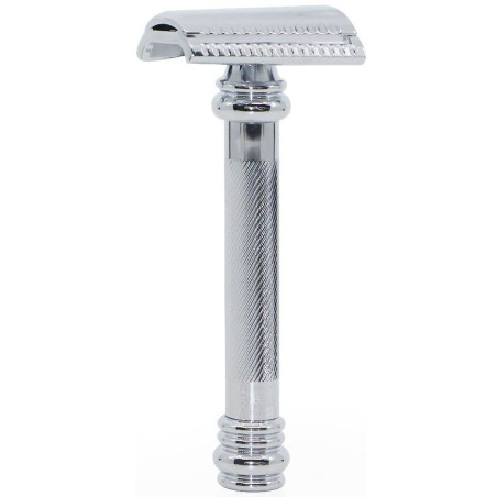 Rasoio di sicurezza obliquo Merkur DOVO 90 39 001