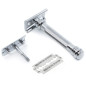 Rasoio di sicurezza obliquo Merkur DOVO 90 39 001