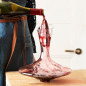 Decanter Peugeot Variation vini rossi giovani 750 ml Decanter Peugeot Variation vini rossi giovani 750 ml