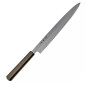 Coltello Yanagiba Sakai Takayuki Masao Nanairo 27 cm Coltello Yanagiba Sakai Takayuki Masao Nanairo 27 cm